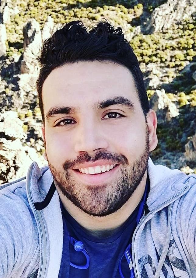 Jorge López García