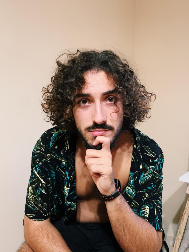 Juan Francisco Ponce de la Flor