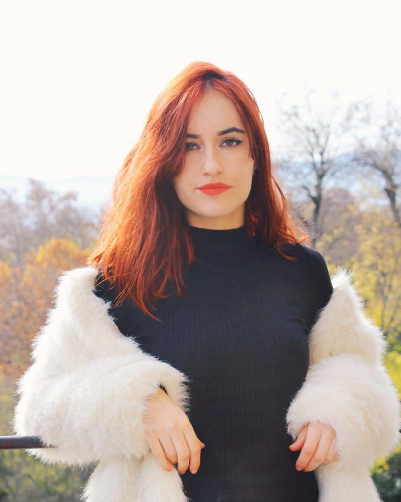 Elena Álvarez Álvarez