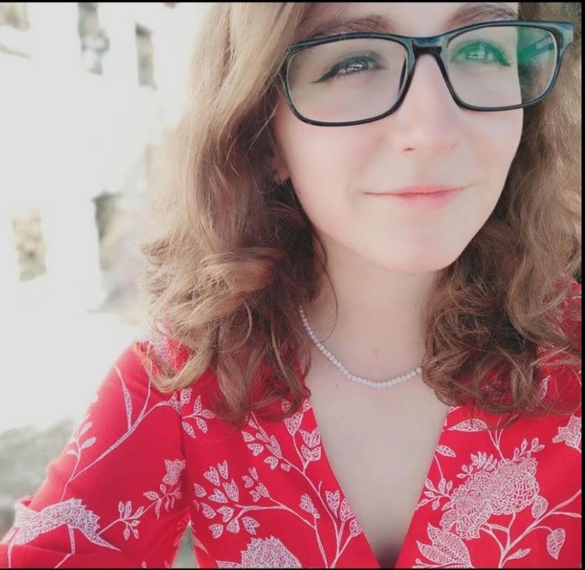 Cristina Jiménez Funes